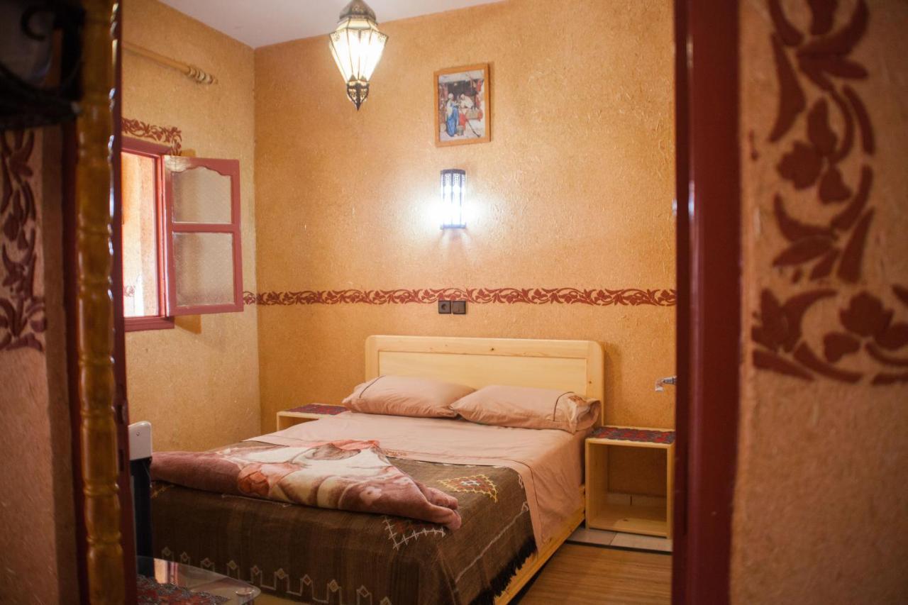 Maison De Vacance Tafraout Dış mekan fotoğraf