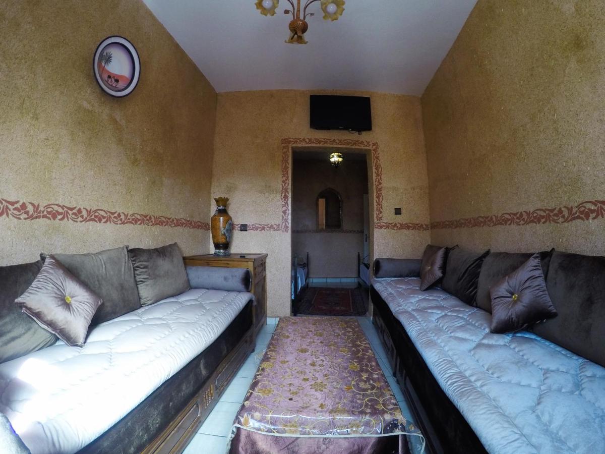 Maison De Vacance Tafraout Dış mekan fotoğraf