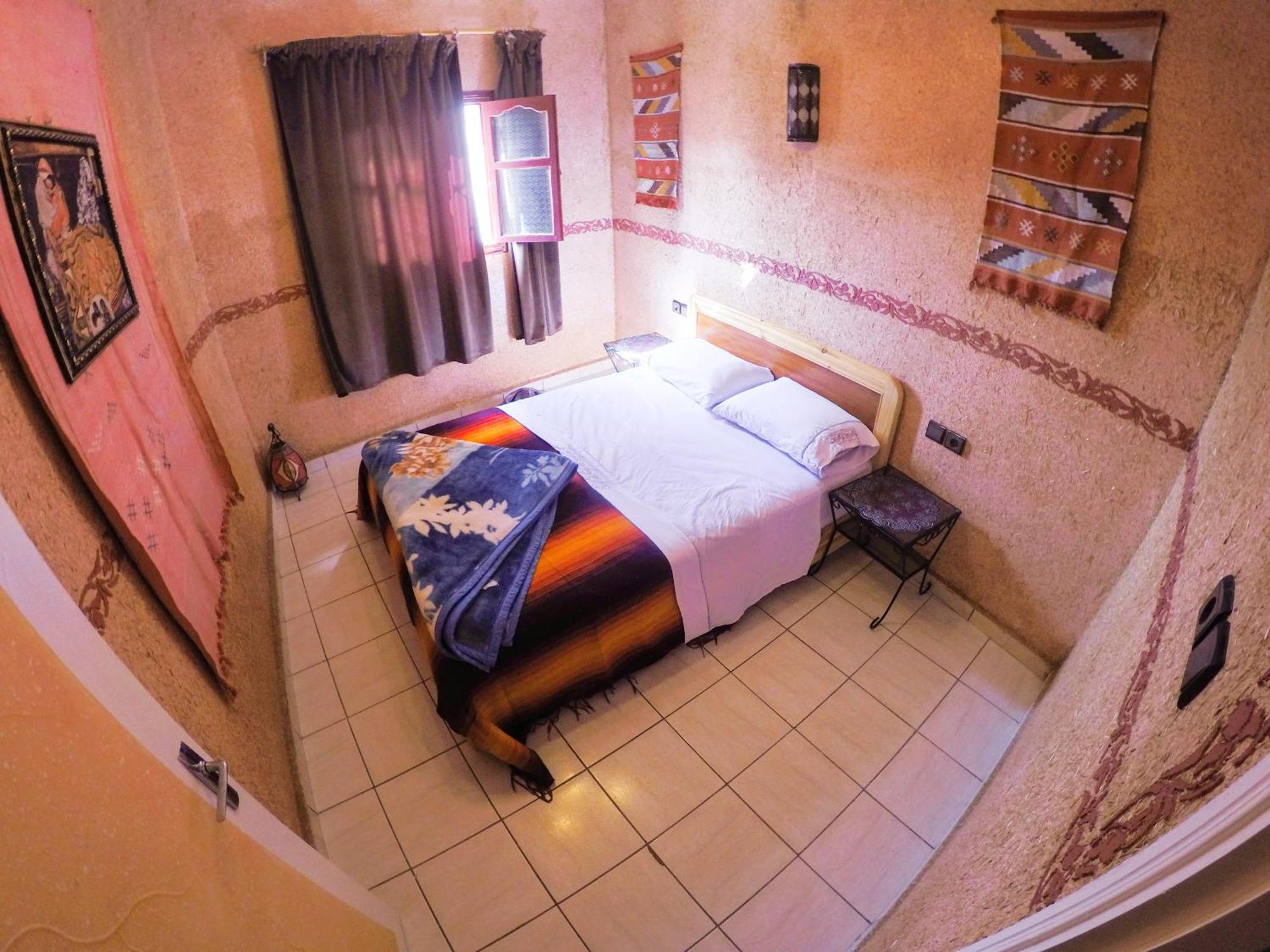 Maison De Vacance Tafraout Dış mekan fotoğraf