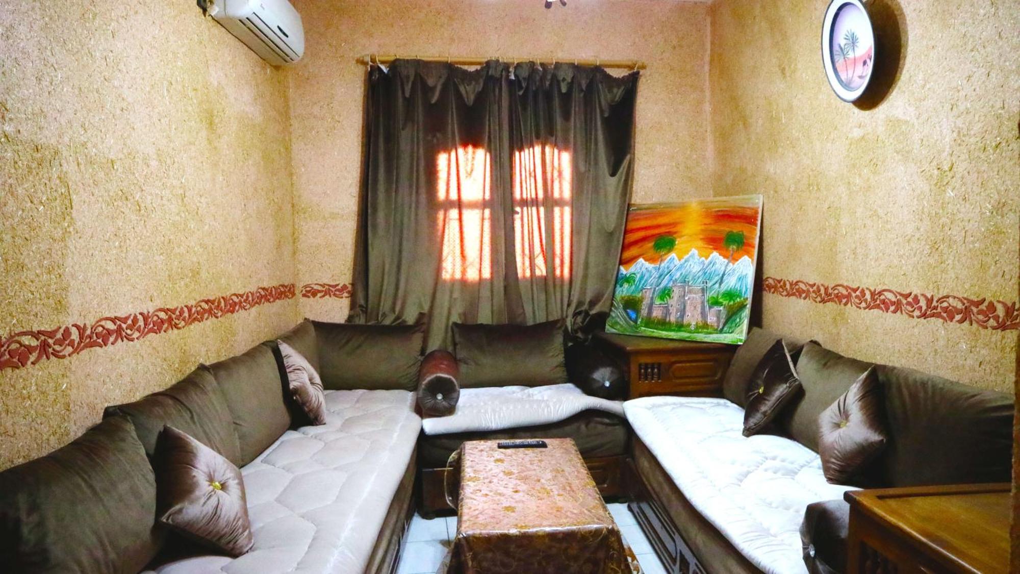 Maison De Vacance Tafraout Dış mekan fotoğraf