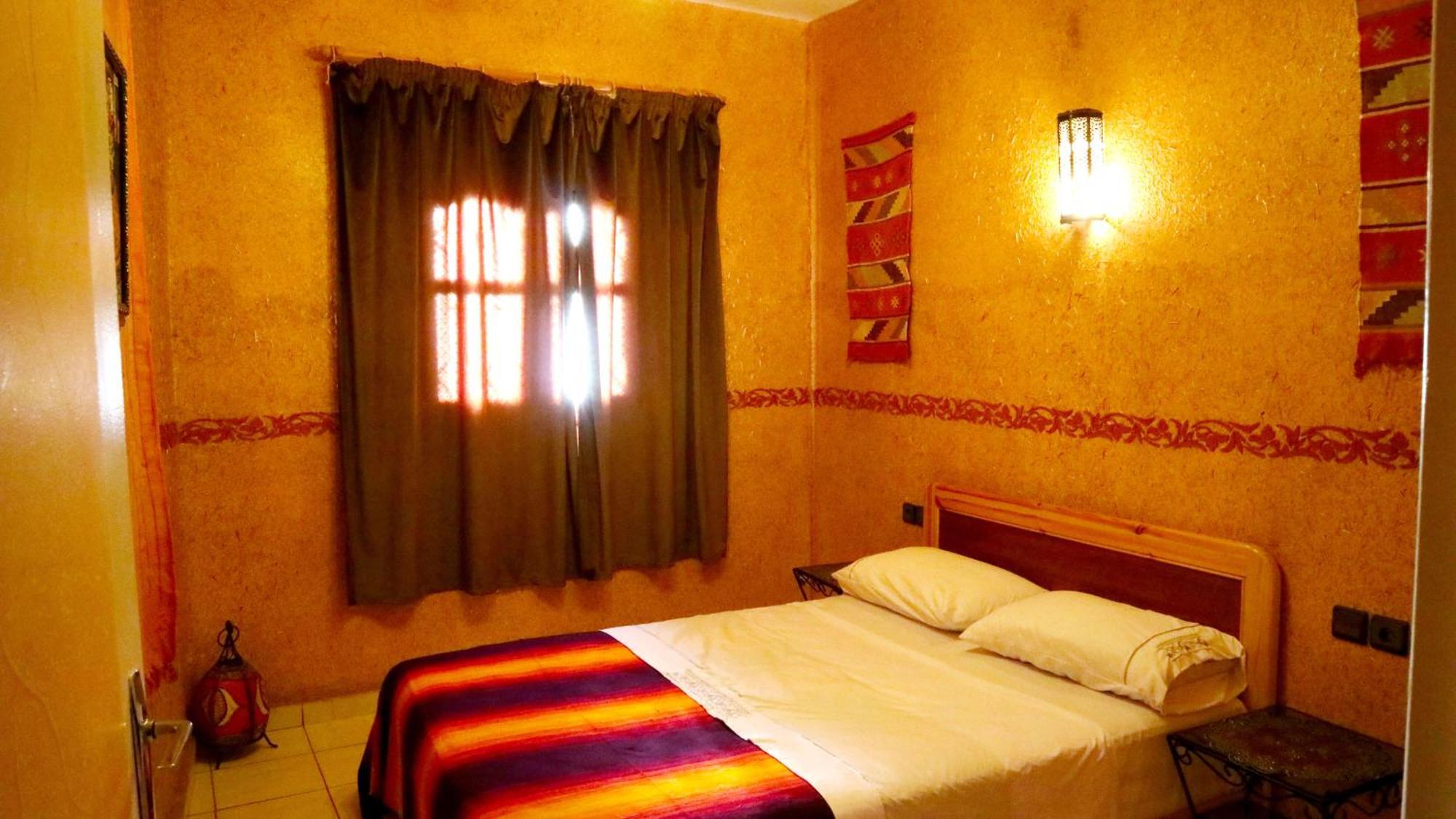 Maison De Vacance Tafraout Dış mekan fotoğraf