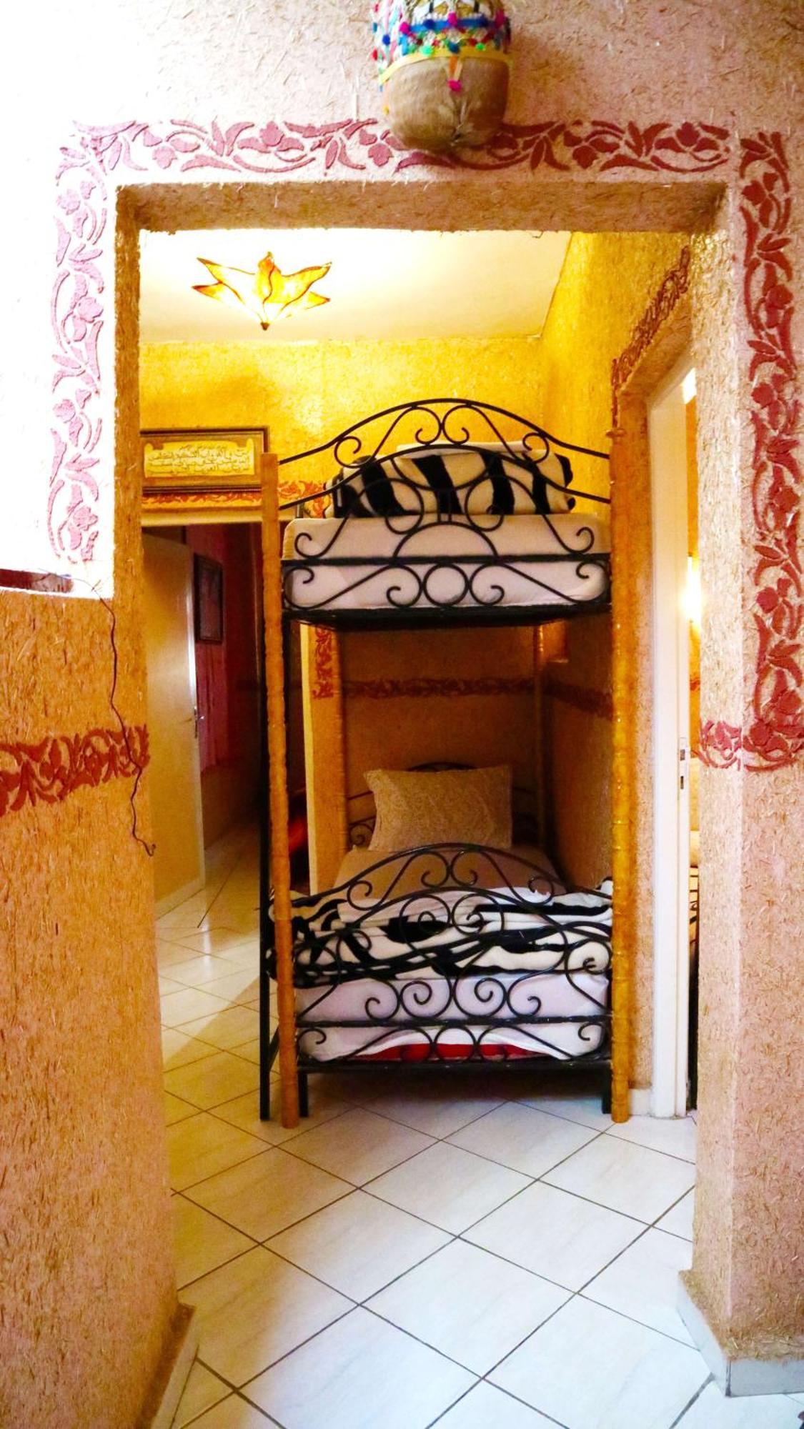 Maison De Vacance Tafraout Dış mekan fotoğraf