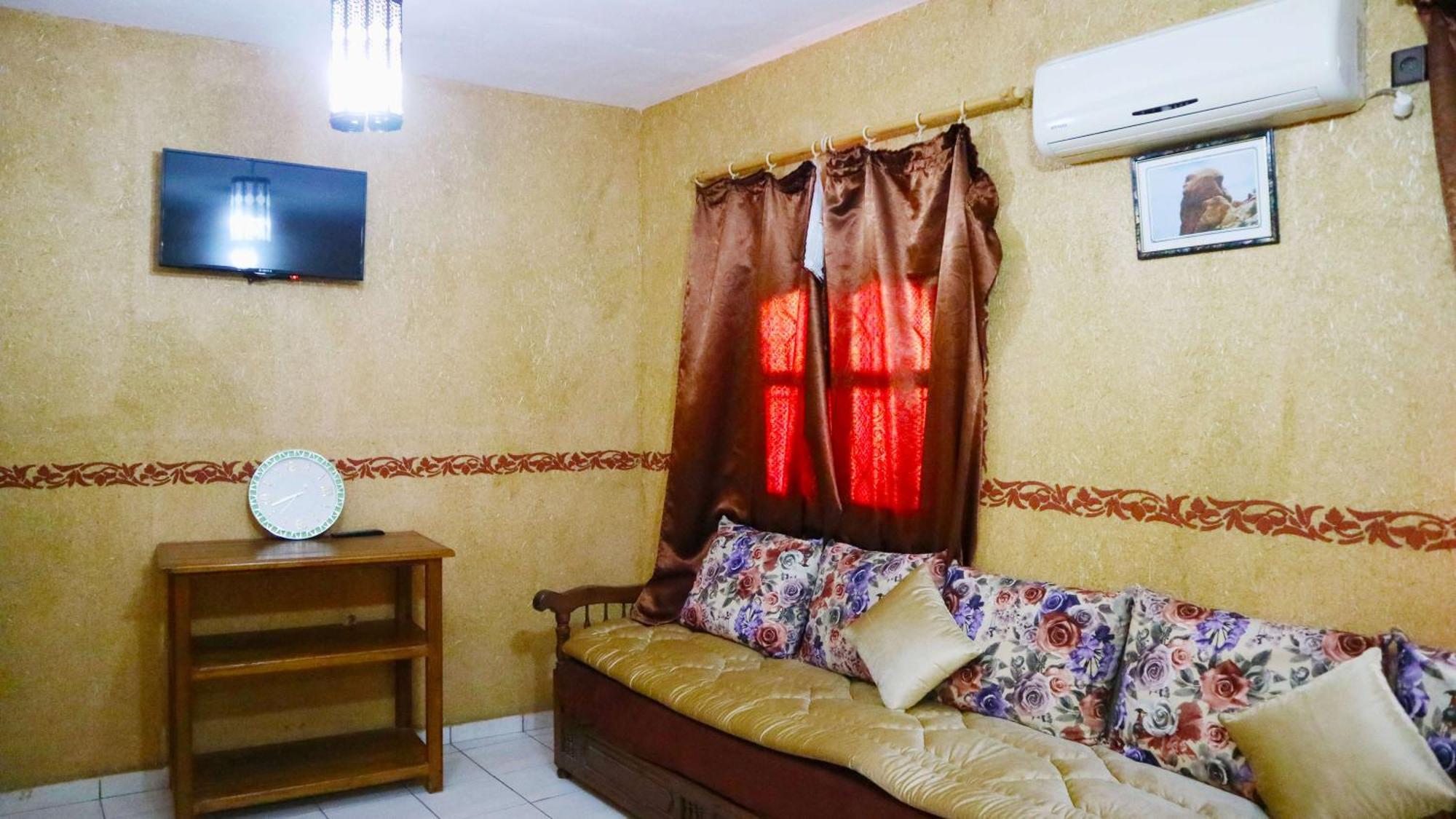 Maison De Vacance Tafraout Dış mekan fotoğraf