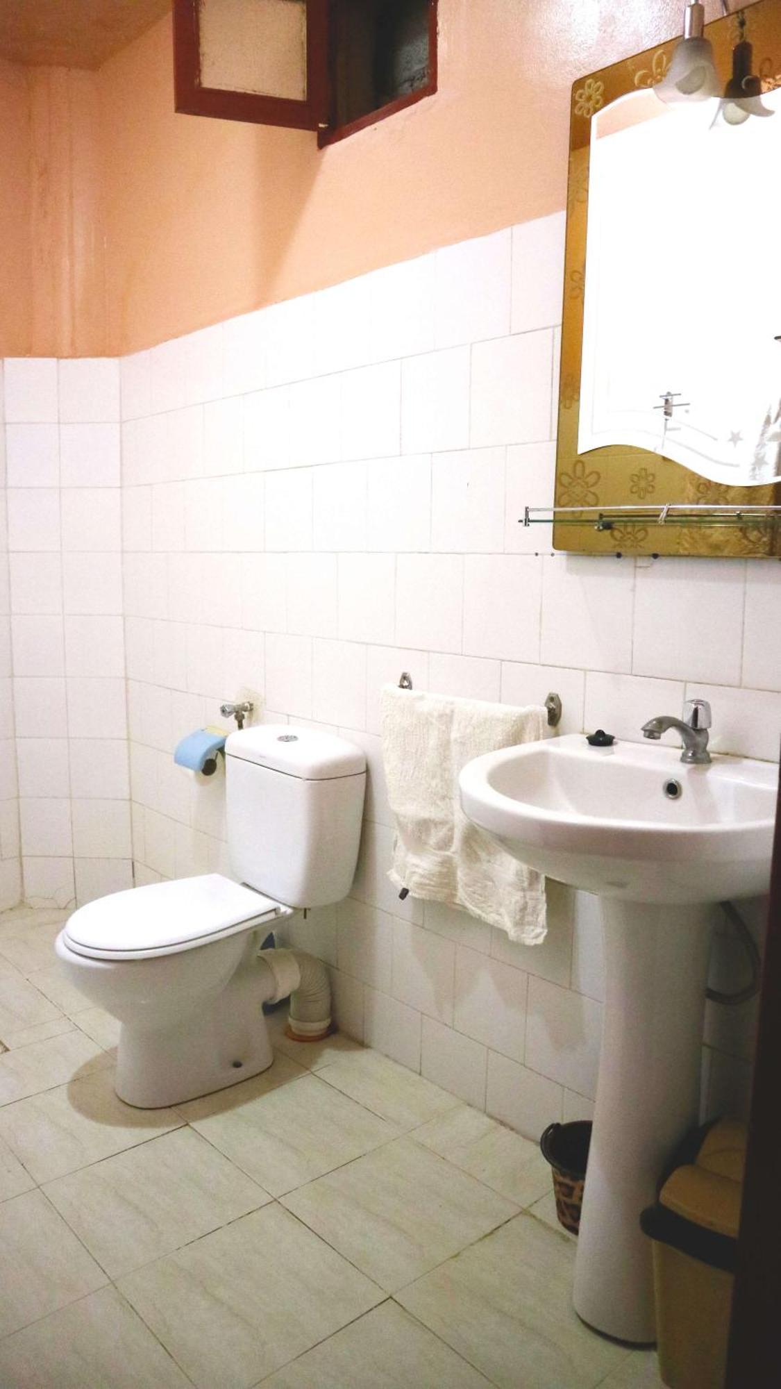 Maison De Vacance Tafraout Dış mekan fotoğraf
