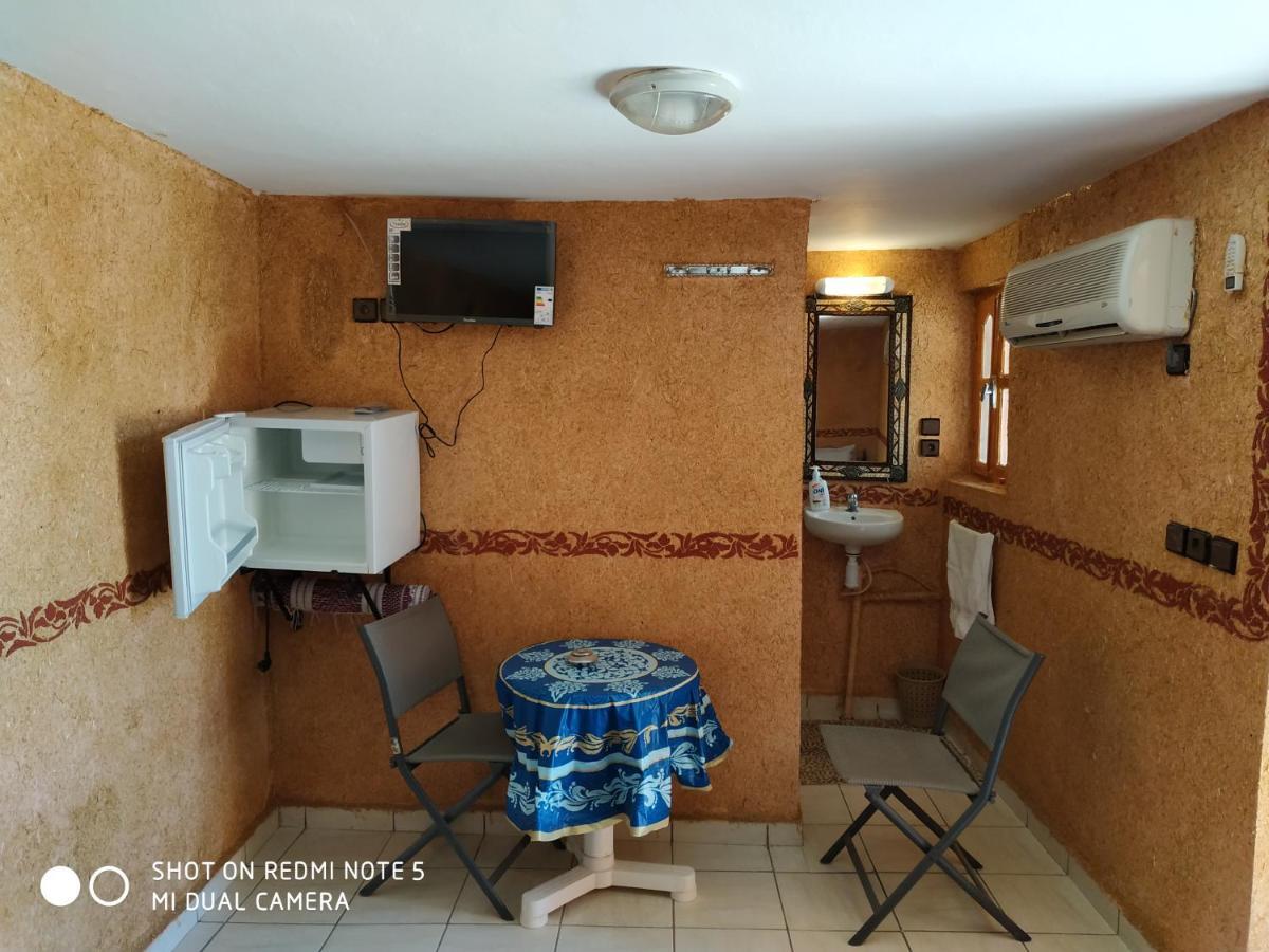 Maison De Vacance Tafraout Dış mekan fotoğraf
