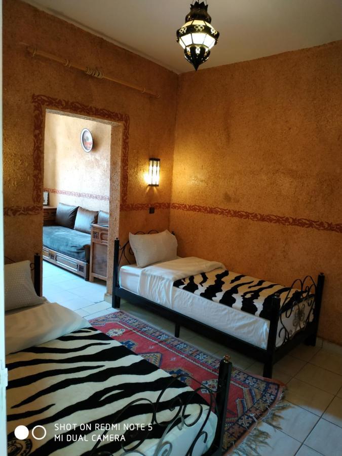 Maison De Vacance Tafraout Dış mekan fotoğraf