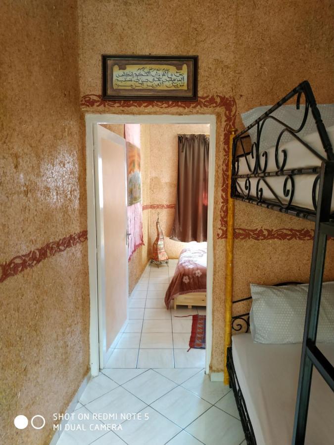 Maison De Vacance Tafraout Dış mekan fotoğraf