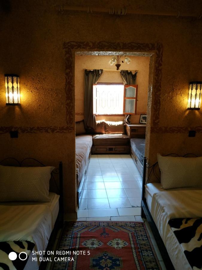 Maison De Vacance Tafraout Dış mekan fotoğraf