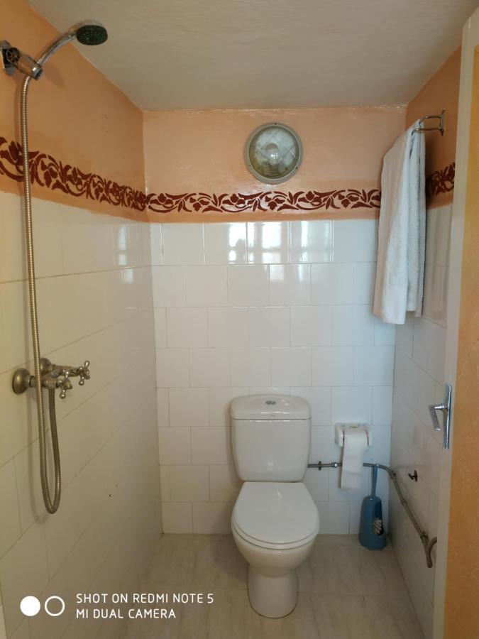 Maison De Vacance Tafraout Dış mekan fotoğraf