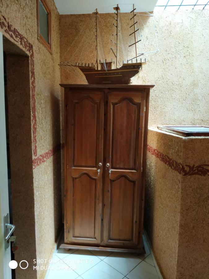 Maison De Vacance Tafraout Dış mekan fotoğraf