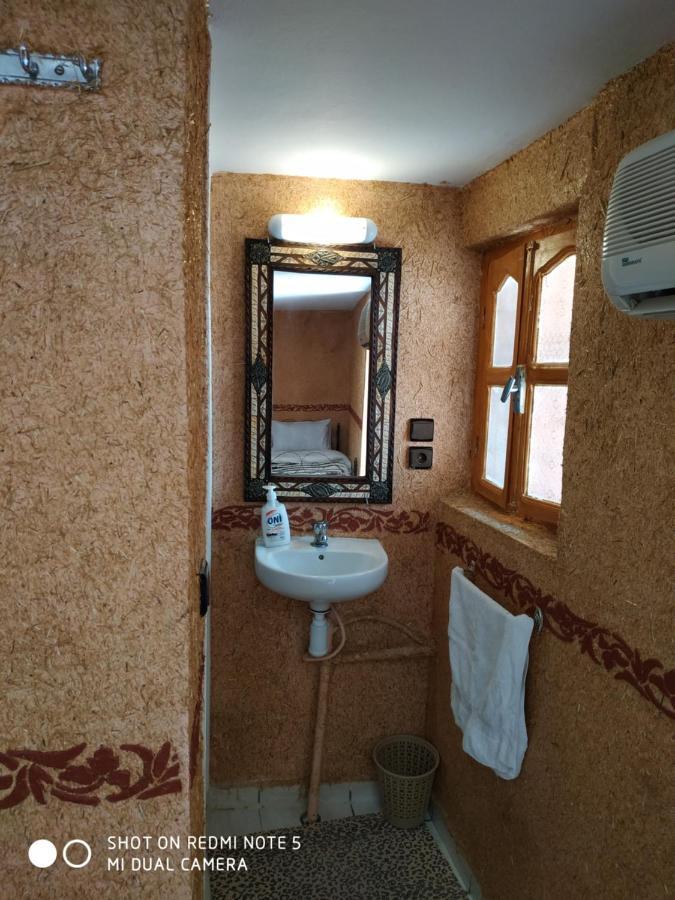 Maison De Vacance Tafraout Dış mekan fotoğraf