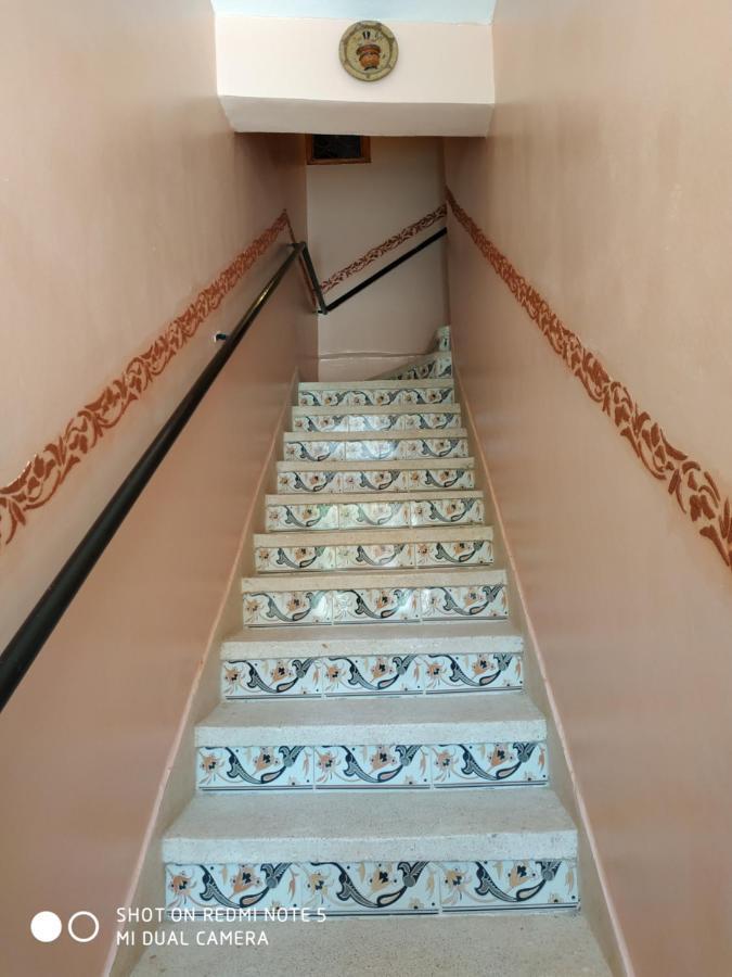 Maison De Vacance Tafraout Dış mekan fotoğraf