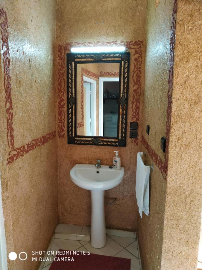Maison De Vacance Tafraout Dış mekan fotoğraf