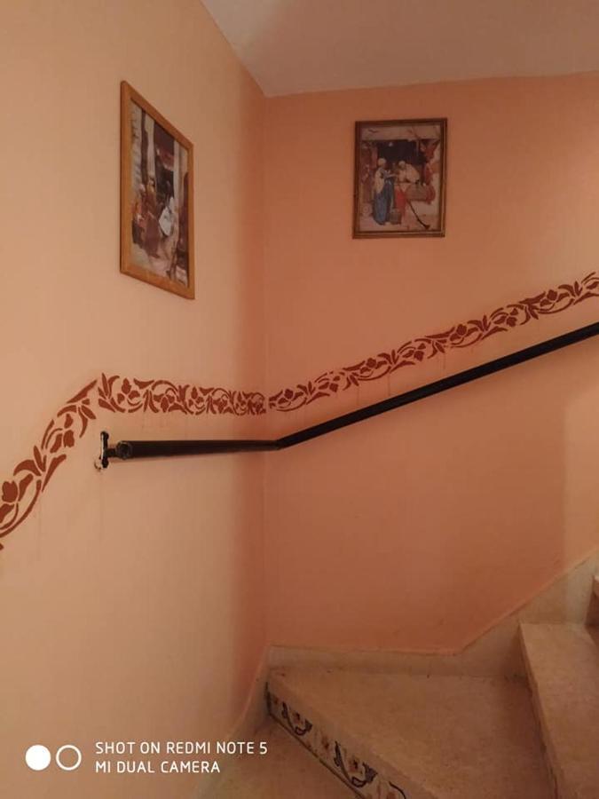 Maison De Vacance Tafraout Dış mekan fotoğraf