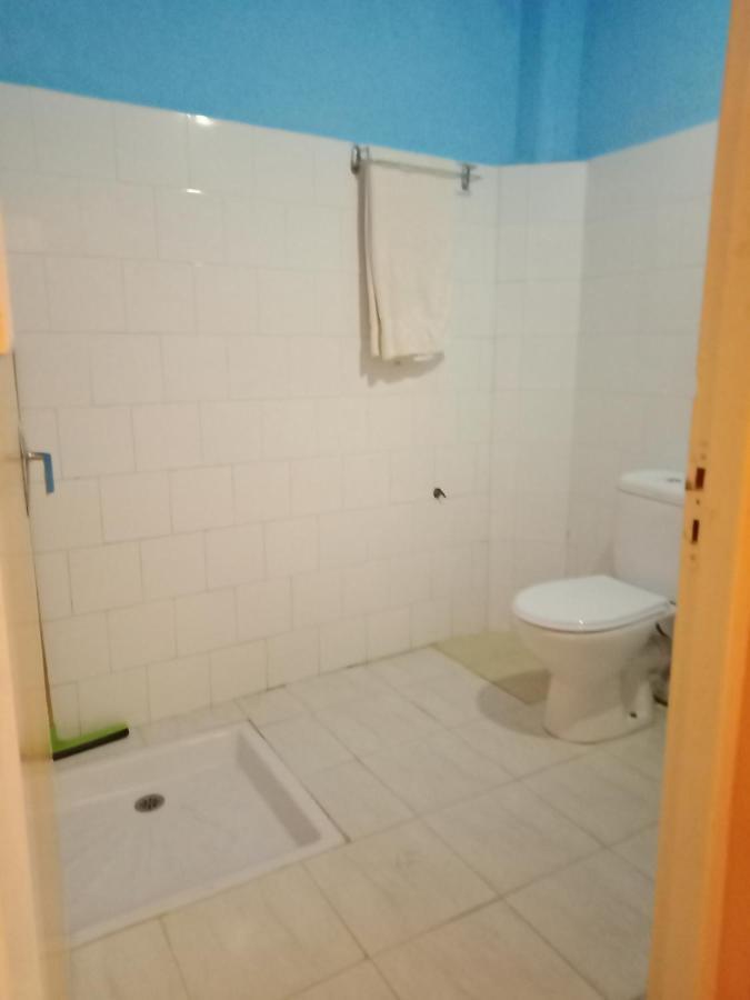 Maison De Vacance Tafraout Dış mekan fotoğraf